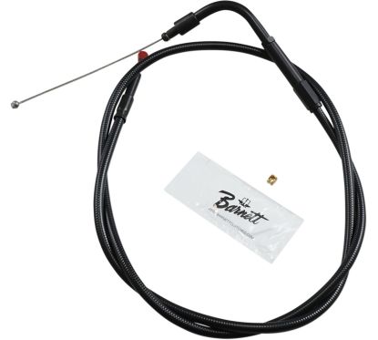 Câble d'accélérateur/de ralenti Stealth Series