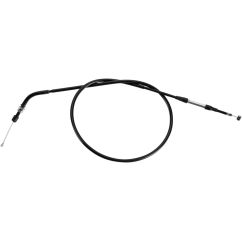 Câble d’embrayage vinyle noir