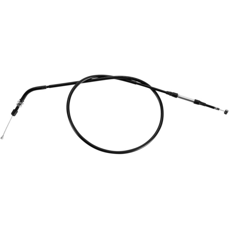Câble d’embrayage vinyle noir