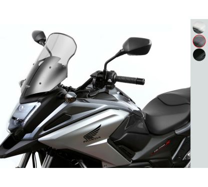 Bulle MRA Touring T - Honda NC700X