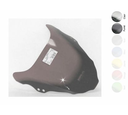 Bulle MRA Origin OM - Suzuki RF600R