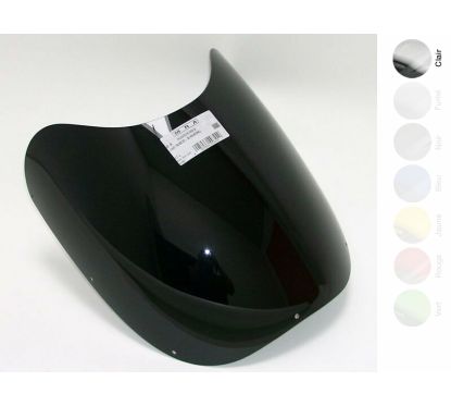 Bulle MRA Origin O - Ducati 900/750SS Super