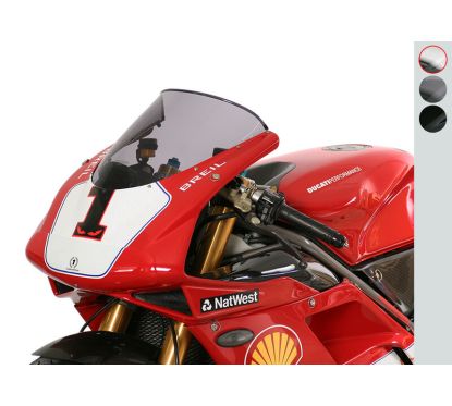 Bulle MRA Origin O - Ducati