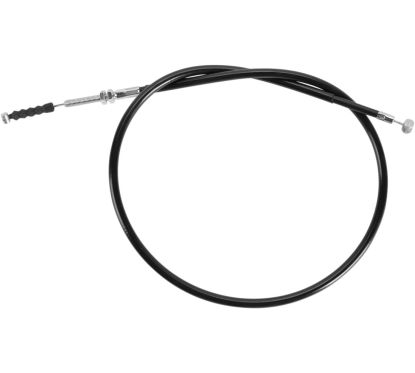 Câble d’embrayage vinyle noir