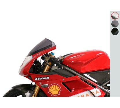 Bulle MRA Origin O - Ducati