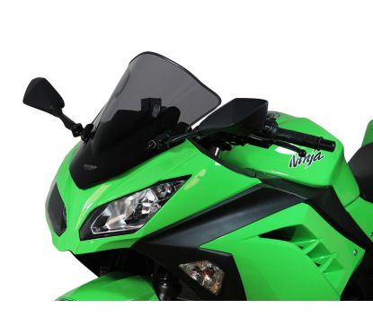 Bulle MRA Racing R - Kawasaki Ninja 300/ZX250R