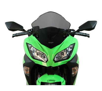 Bulle MRA Racing R - Kawasaki Ninja 300/ZX250R