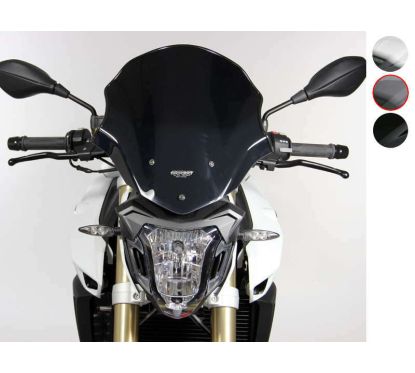 Bulle MRA Touring T - BMW F 800 R