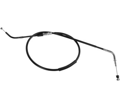 Câble d’embrayage vinyle noir