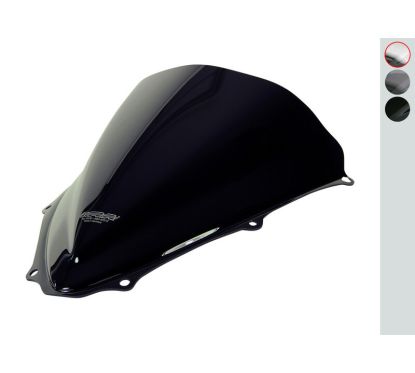 Bulle MRA Racing R - Suzuki GSX-R600/749