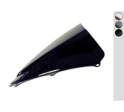 Bulle MRA Racing R - Suzuki GSX-R600/749