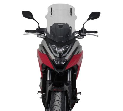 Bulle MRA Racing VariotouringScreen VTM - Clear