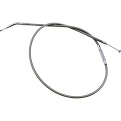 Câble d’embrayage en acier inoxydable Armor Coat