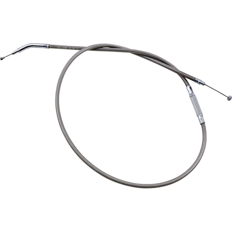Câble d’embrayage en acier inoxydable Armor Coat