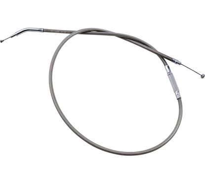 Câble d’embrayage en acier inoxydable Armor Coat