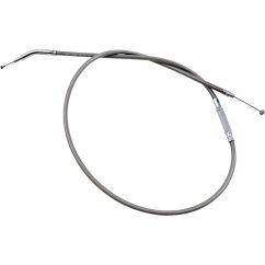 Câble d’embrayage en acier inoxydable Armor Coat