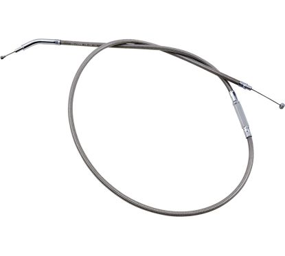 Câble d’embrayage en acier inoxydable Armor Coat