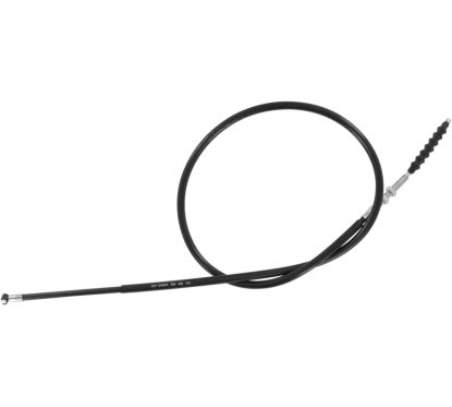 Câble d’embrayage vinyle noir