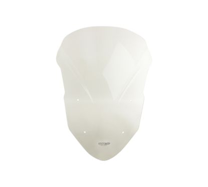 Bulle MRA Racing Touring TM - Clear