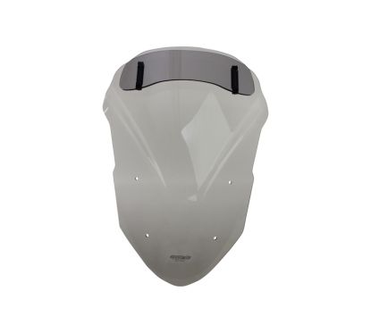 Bulle MRA Racing VariotouringScreen VTM - Fumé