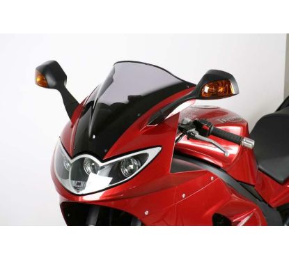 Bulle MRA Racing R - Triumph Sprint ST 1050