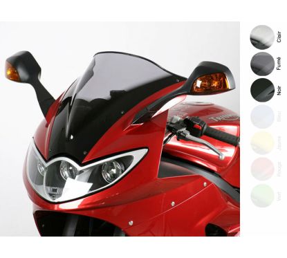 Bulle MRA Racing R - Triumph Sprint ST 1050