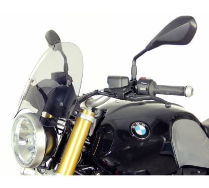 Bulle MRA Touring NTM - BMW R1200 Nine-T