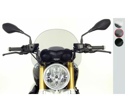 Bulle MRA Touring NTM - BMW R1200 Nine-T