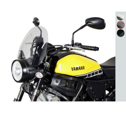 Bulle MRA Touring NT - Yamaha XSR700