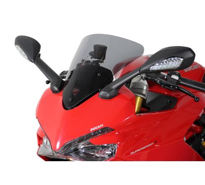 Bulle MRA Origin OM - Ducati Super 939