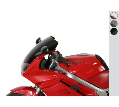 Bulle MRA Origin O - Honda VFR750F