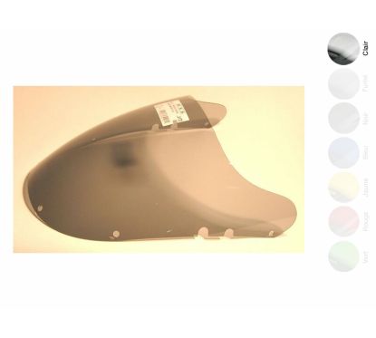 Bulle MRA Origin O - Yamaha FZR1000 Exup