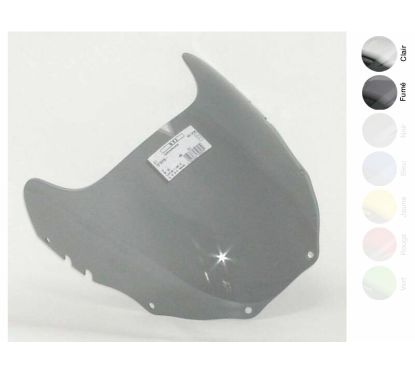 Bulle MRA Origin O - Yamaha YZF750R