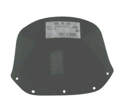 Bulle MRA Origin O - Yamaha XTZ660 Tenere