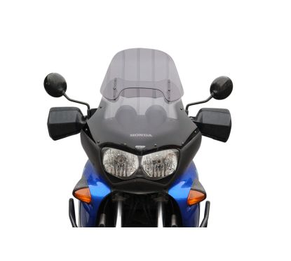 Bulle MRA Varioscreen V avec spoiler - Honda XL1000V Varadero