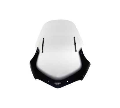 Bulle MRA Varioscreen V avec spoiler - Honda XL1000V Varadero