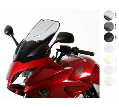 Bulle MRA Touring T - Honda CBF1000