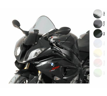 Bulle MRA Racing R - BMW S1000RR