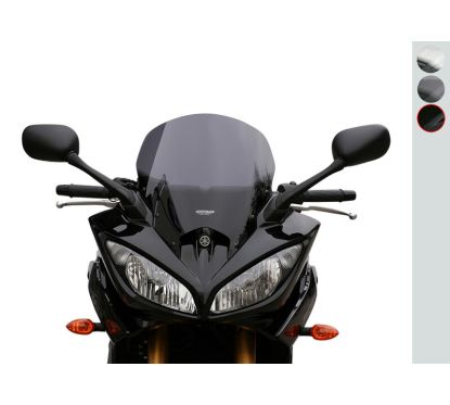 Bulle MRA Origin O - Yamaha FZ8 S/Fazer