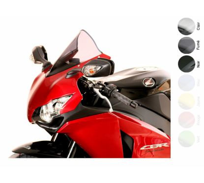 Bulle MRA Racing R - Honda CBR1000RR Fireblade