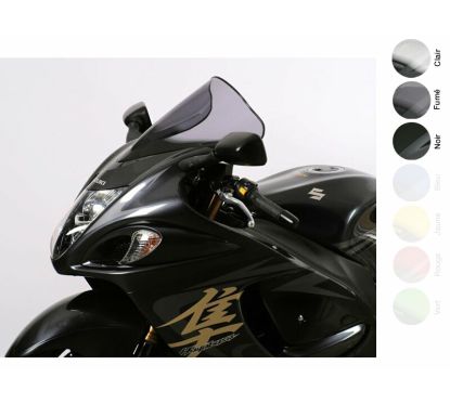 Bulle MRA Racing R - Suzuki GSX1300R/1340R Hayabusa