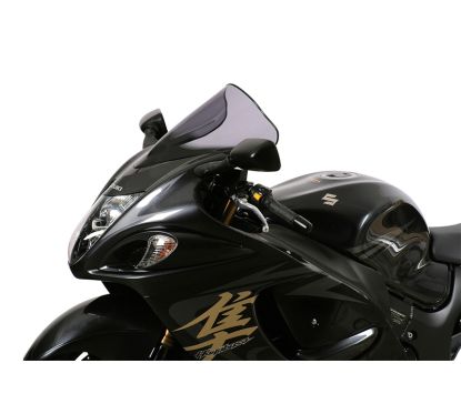 Bulle MRA Racing R - Suzuki GSX1340R Hayabusa
