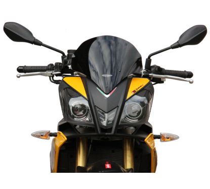 Bulle MRA Sport SPM - Aprilia Tuono V4/R