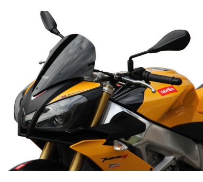 Bulle MRA Sport SPM - Aprilia Tuono V4/R