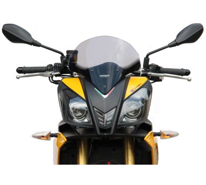 Bulle MRA Sport SPM - Aprilia Tuono V4R