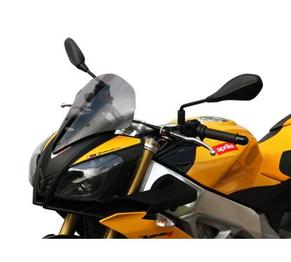 Bulle MRA Sport SPM - Aprilia Tuono V4R