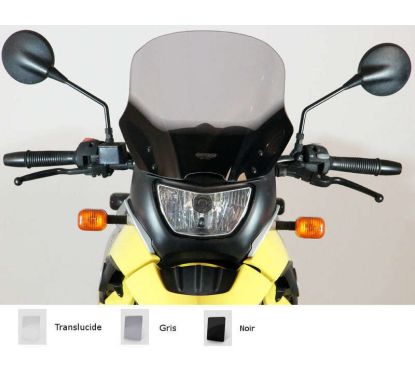 Bulle MRA Touring TM - BMW F650GS