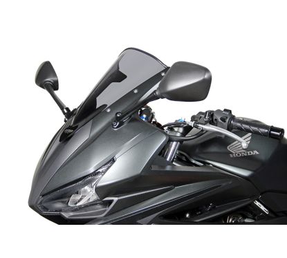 Bulle MRA Racing R - Honda CBR500R