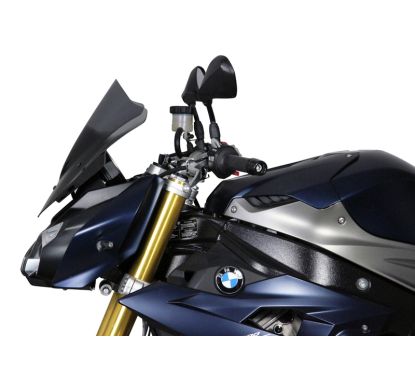 Bulle MRA Racing R - BMW S1000R