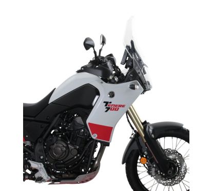 Bulle MRA Touring TM - Yamaha Tenere 700